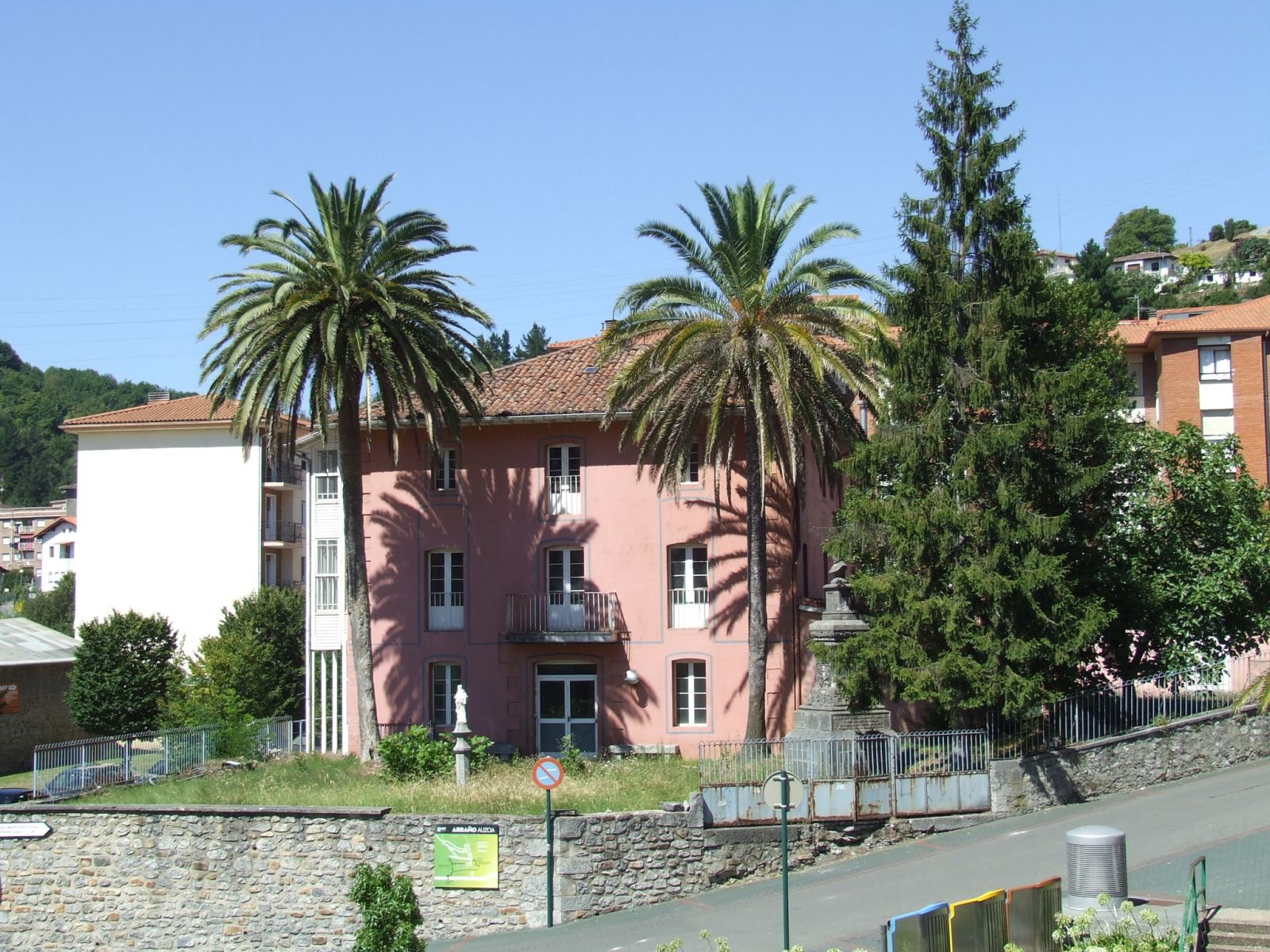 Laudio